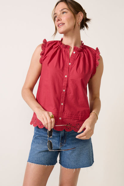 Avery Top