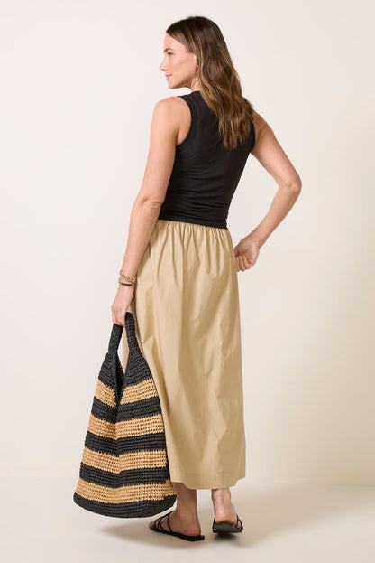 Cambria Maxi Skirt