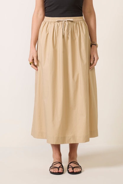 Cambria Maxi Skirt