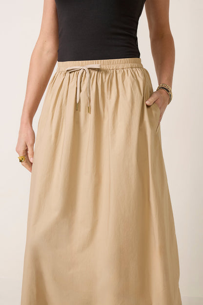 Cambria Maxi Skirt