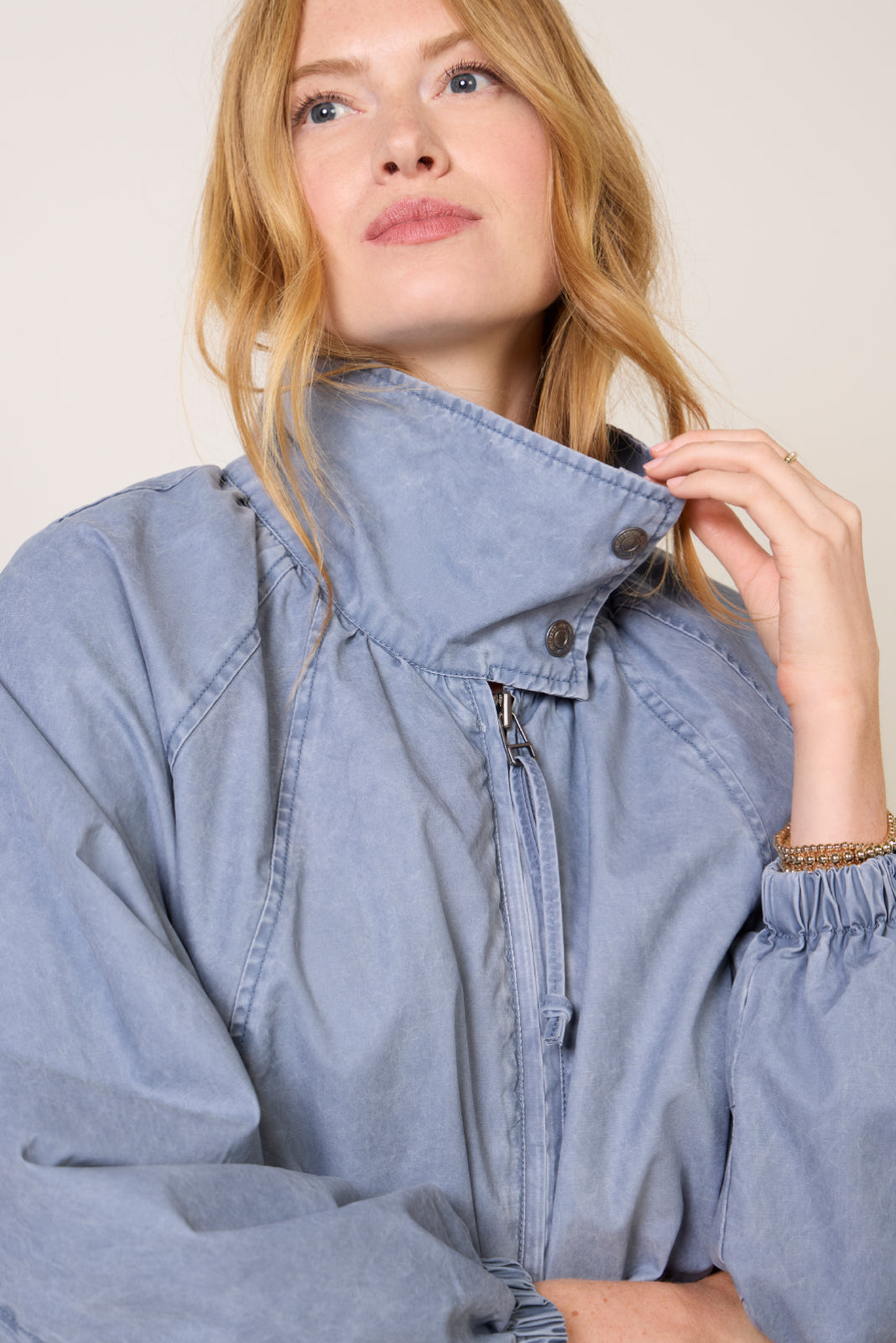 Chelsea Jacket