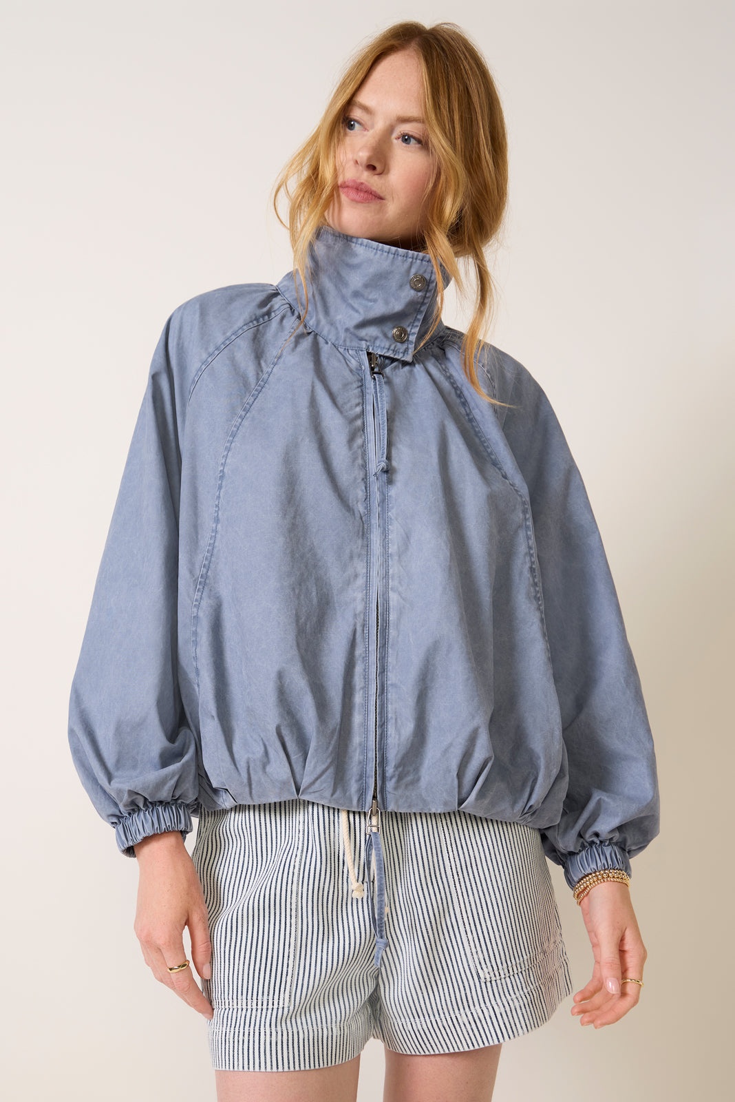 Chelsea Jacket