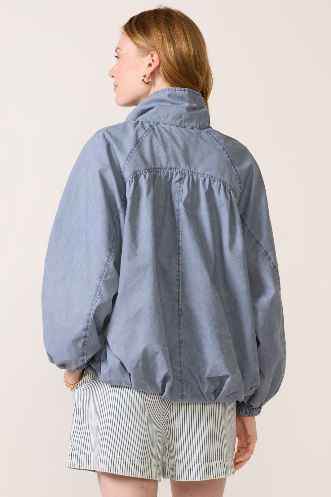 Chelsea Jacket