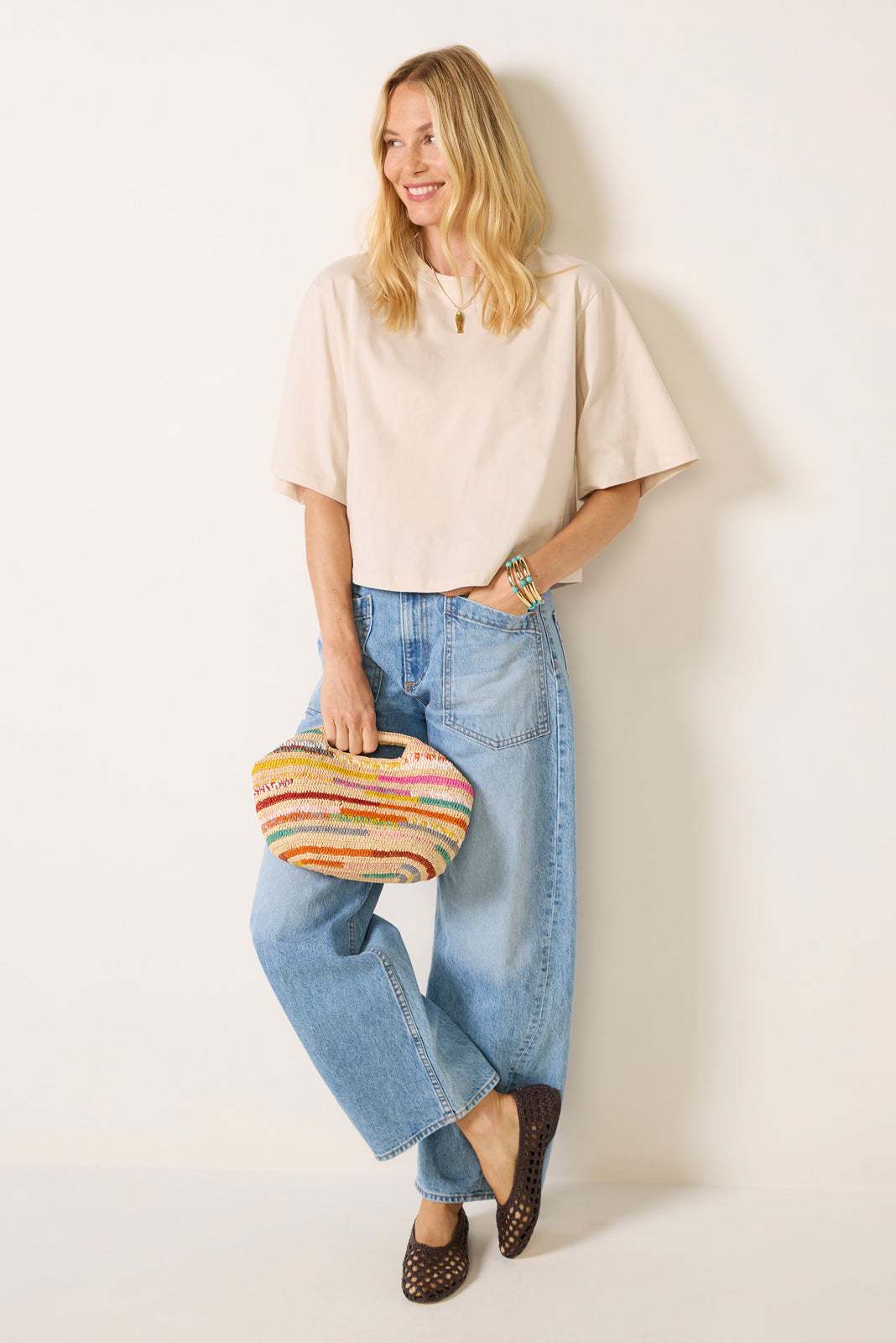 Belle Tee