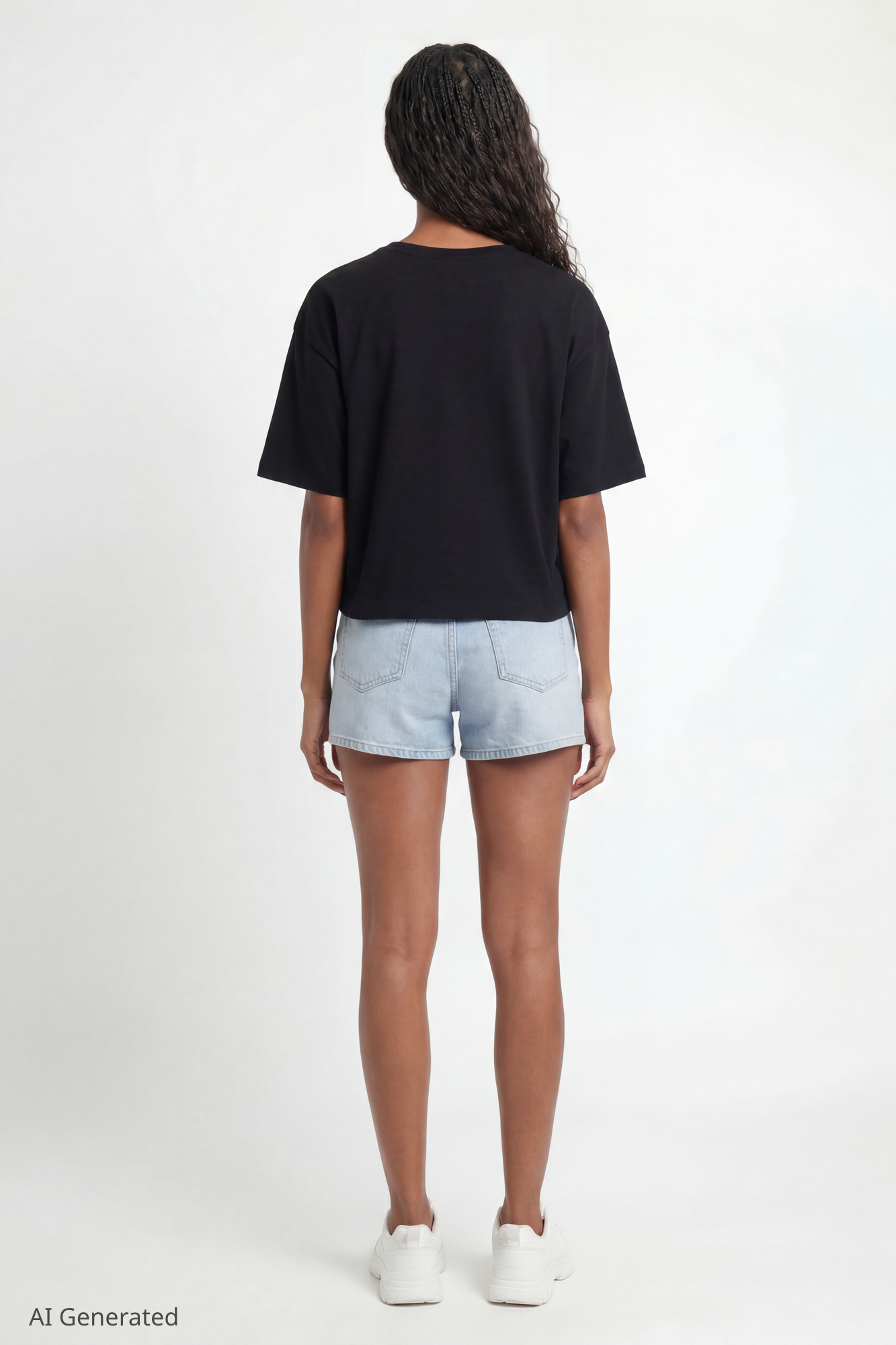 Destination Graphic Boyfriend T-Shirt