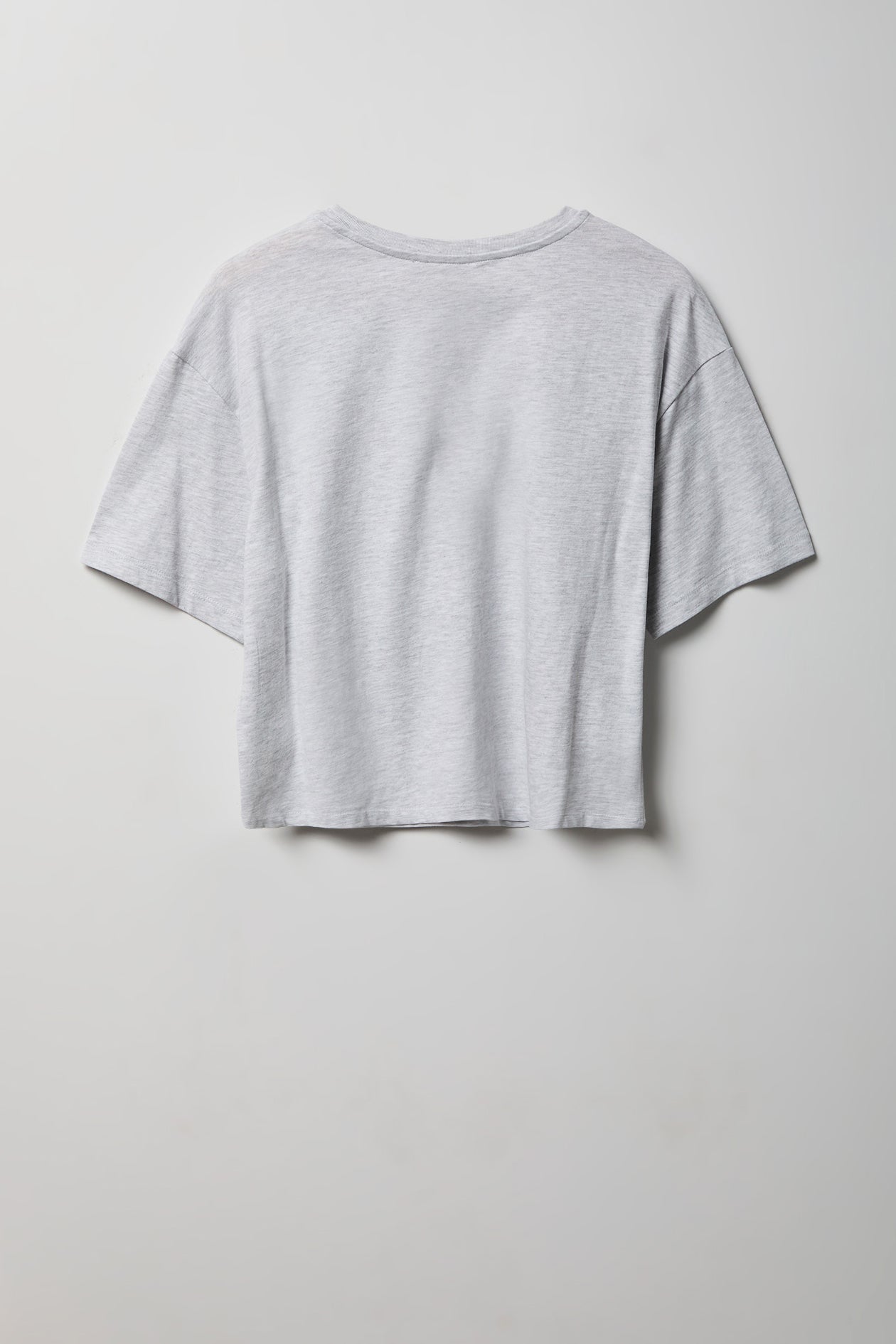 Destination Graphic Boyfriend T-Shirt
