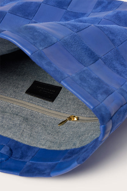 Carryall Clutch