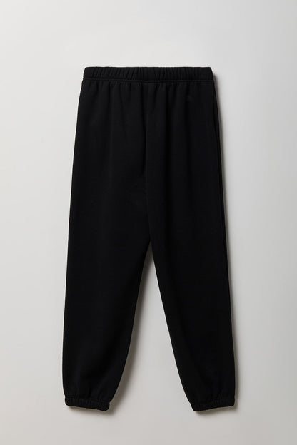 Boyfriend Fleece Jogger