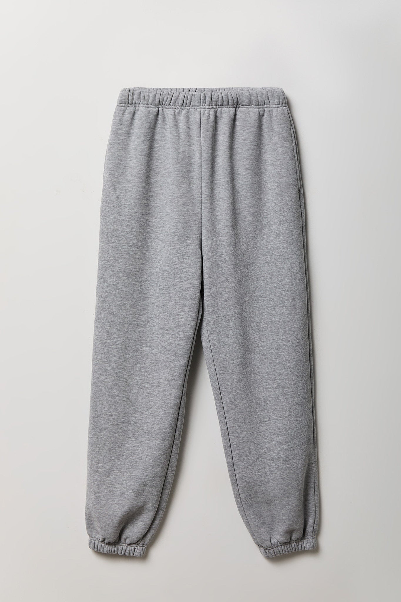 Boyfriend Fleece Jogger