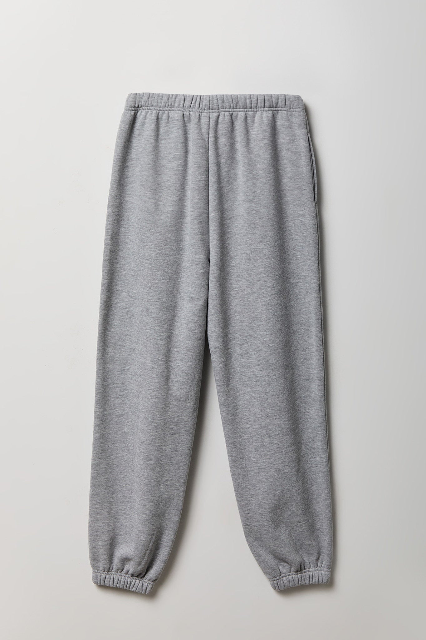 Boyfriend Fleece Jogger