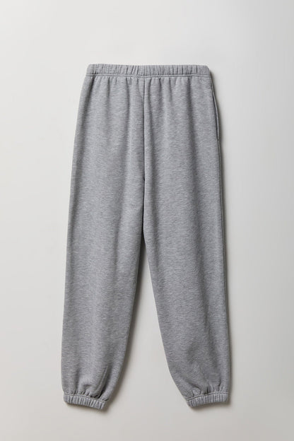 Boyfriend Fleece Jogger