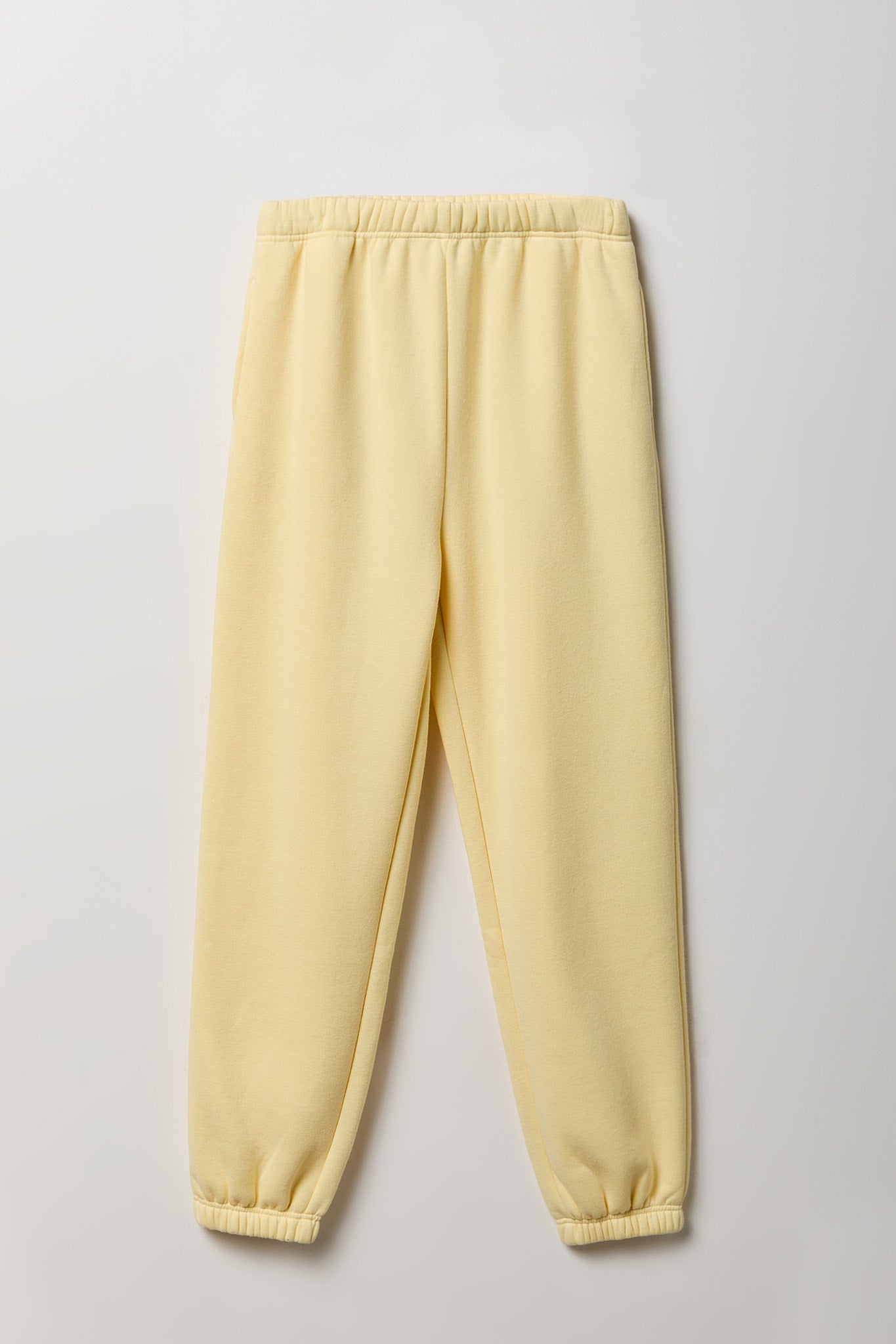Boyfriend Fleece Jogger