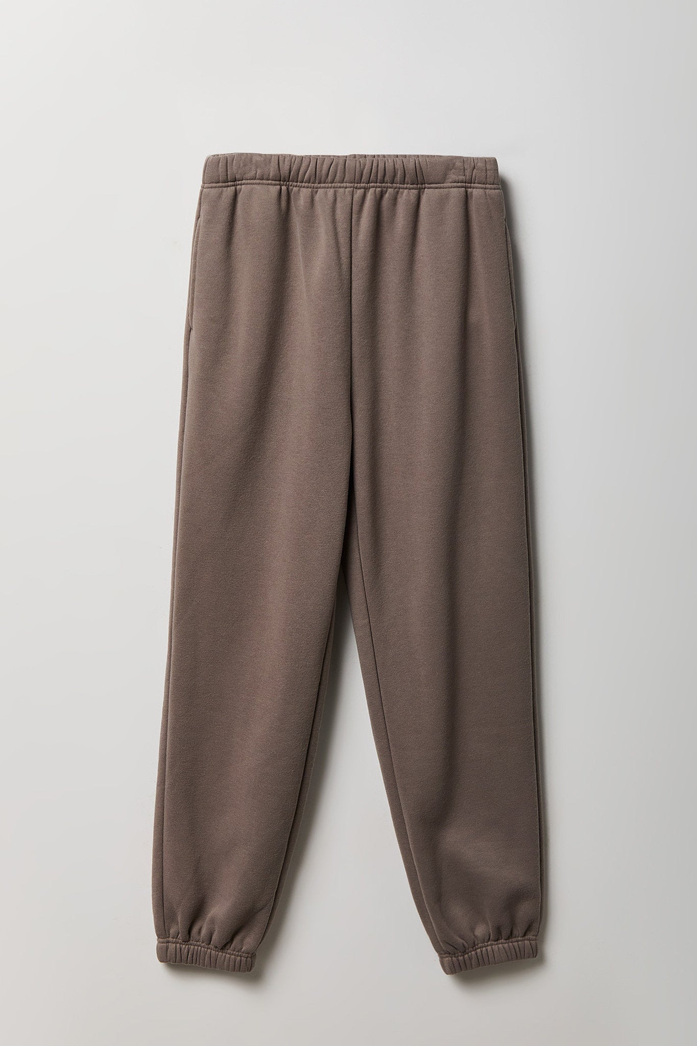 Boyfriend Fleece Jogger