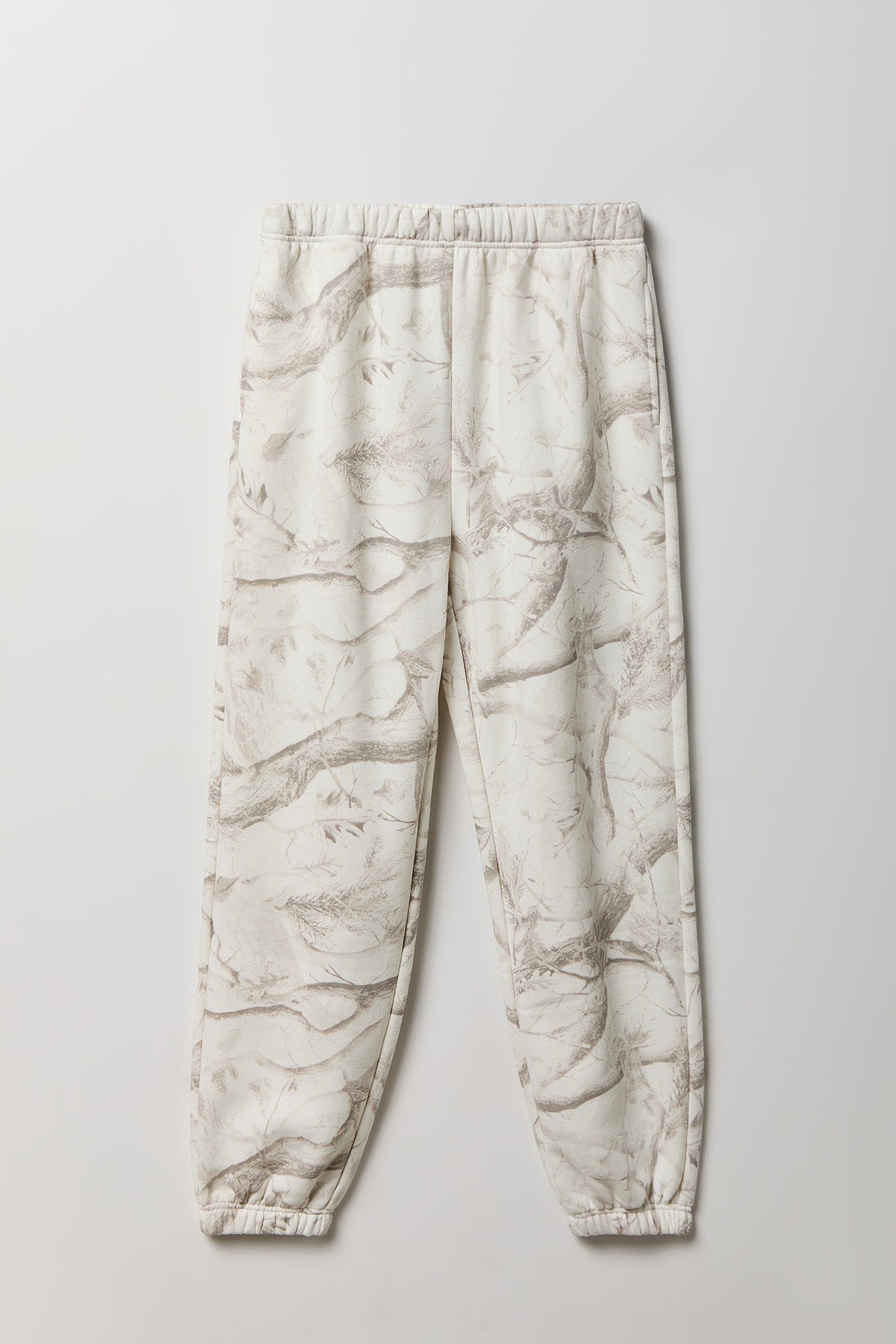 Boyfriend Fleece Jogger