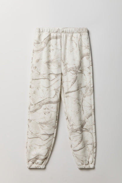 Boyfriend Fleece Jogger