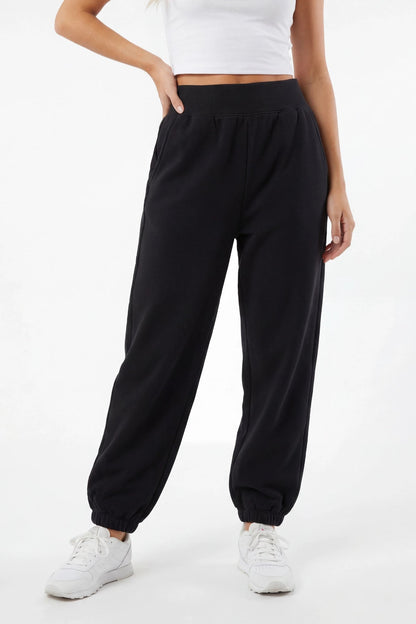 Boyfriend Fleece Jogger