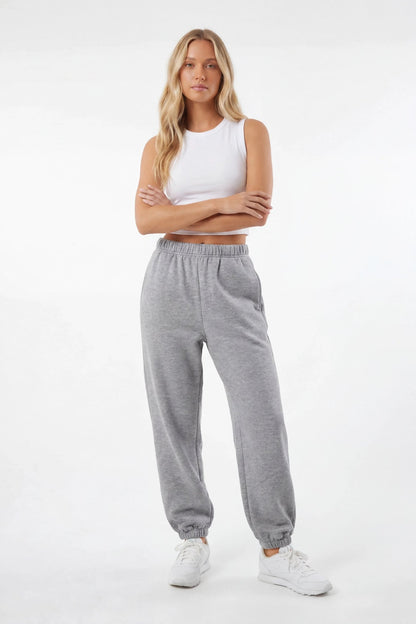 Boyfriend Fleece Jogger
