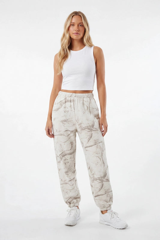 Boyfriend Fleece Jogger