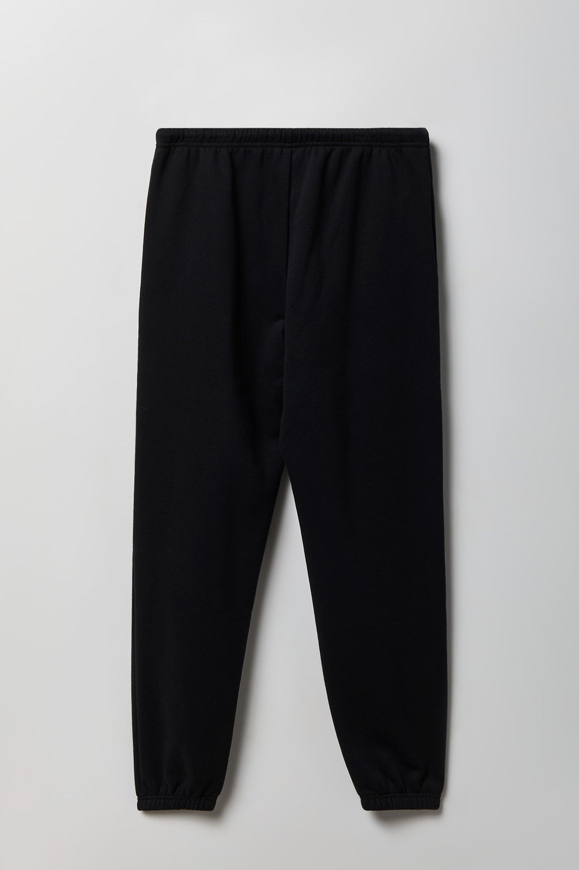 Fleece Low Rise Slim Jogger