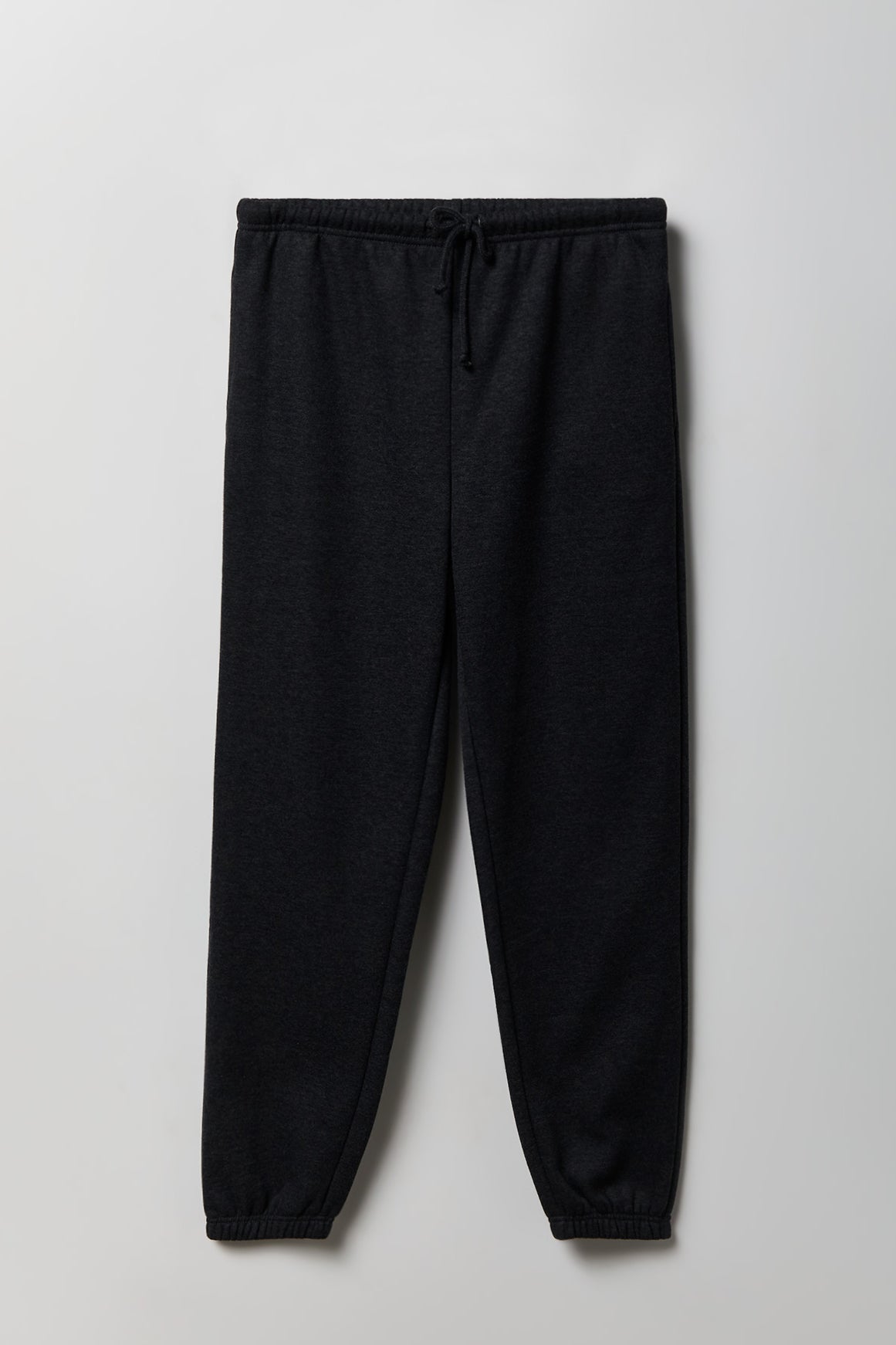Fleece Low Rise Slim Jogger