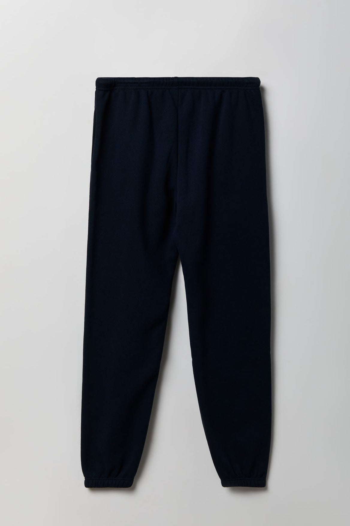 Fleece Low Rise Slim Jogger