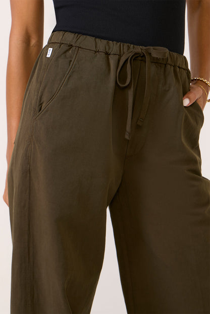 Aurora Pull On Pant