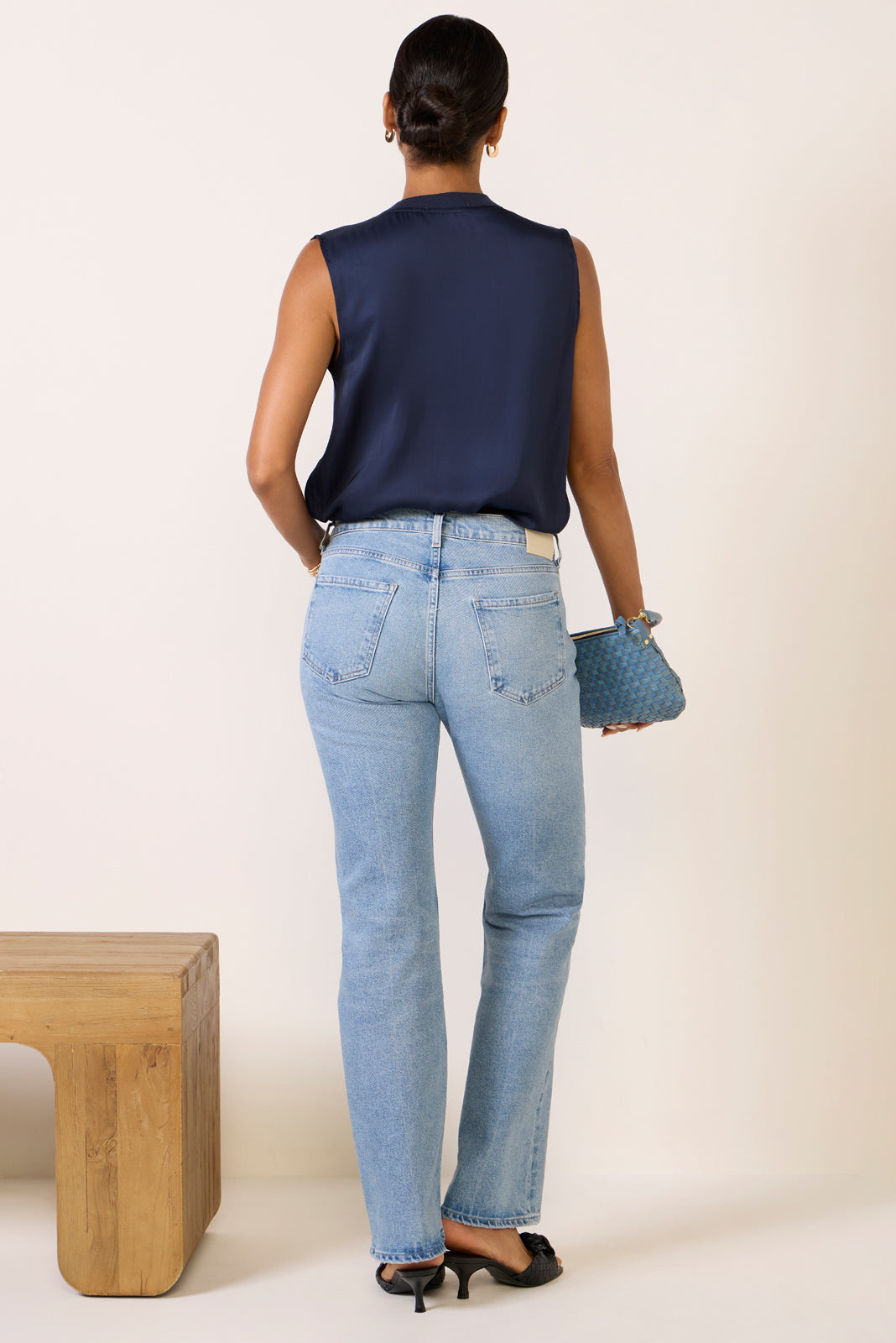 Genova Bootcut