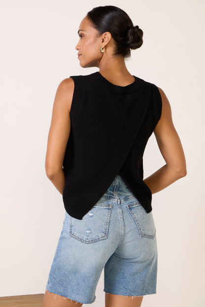 Beck Cross Back Tank