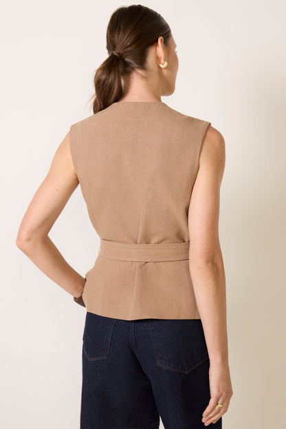 Darrien Vest