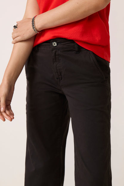 Delta Washed Trouser