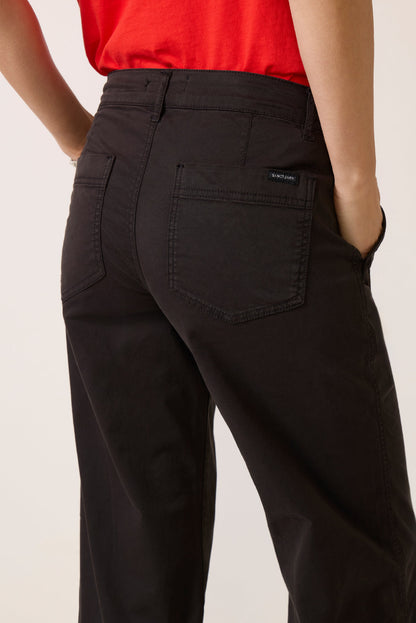 Delta Washed Trouser