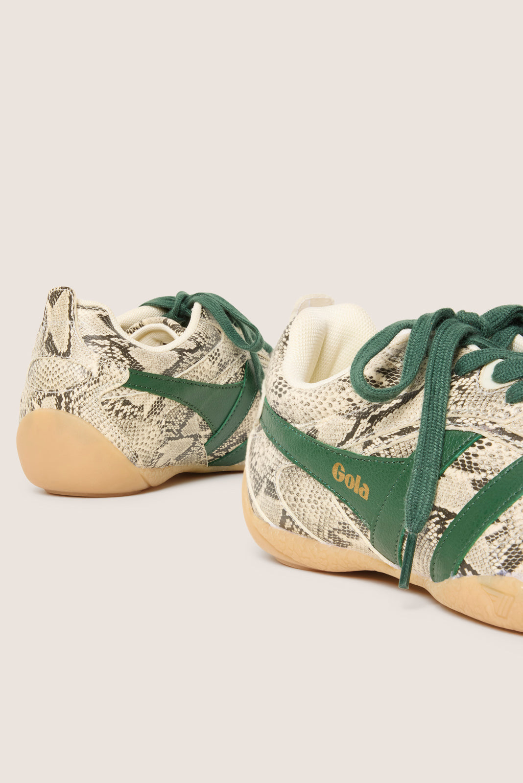Corva Snake Sneaker