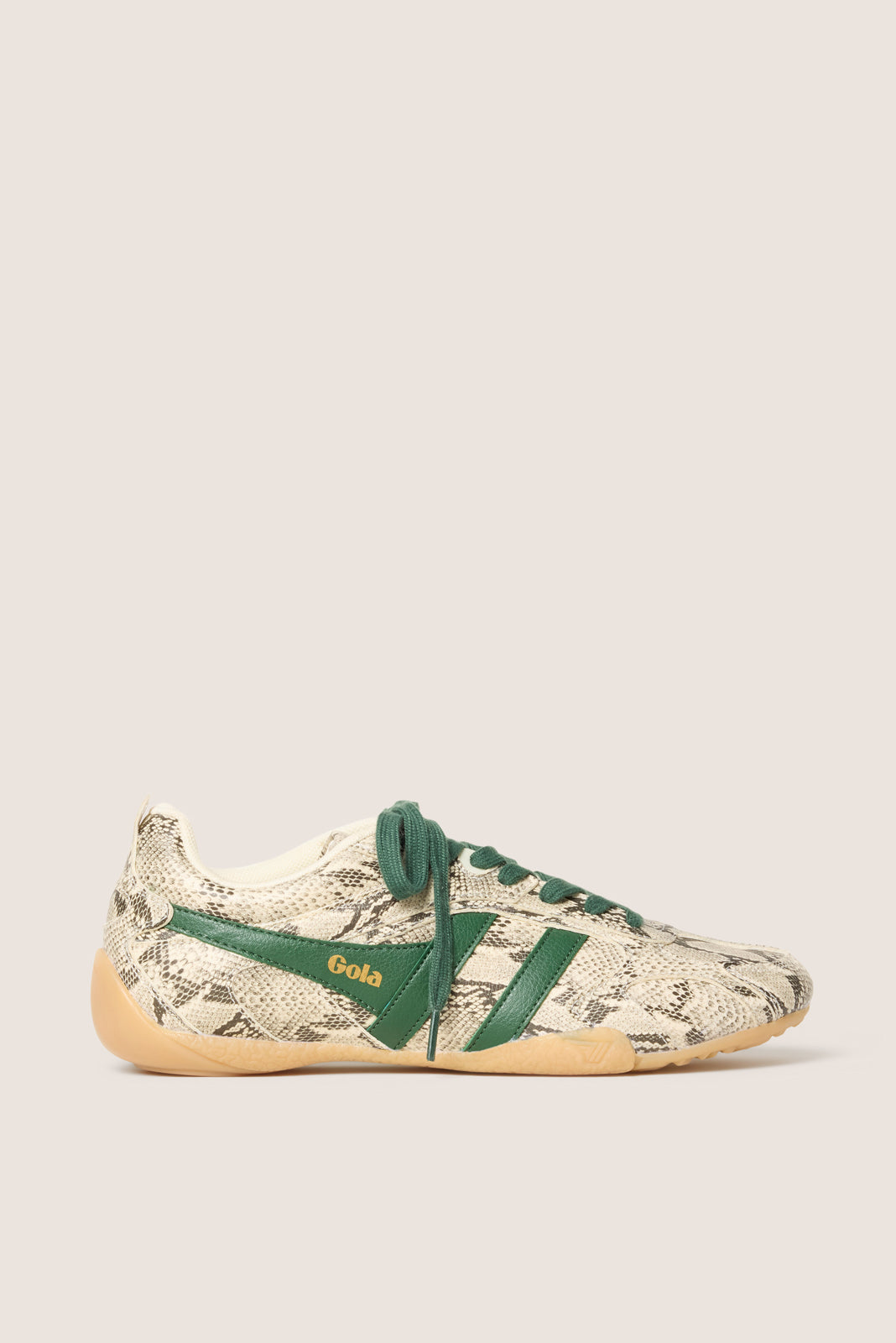Corva Snake Sneaker