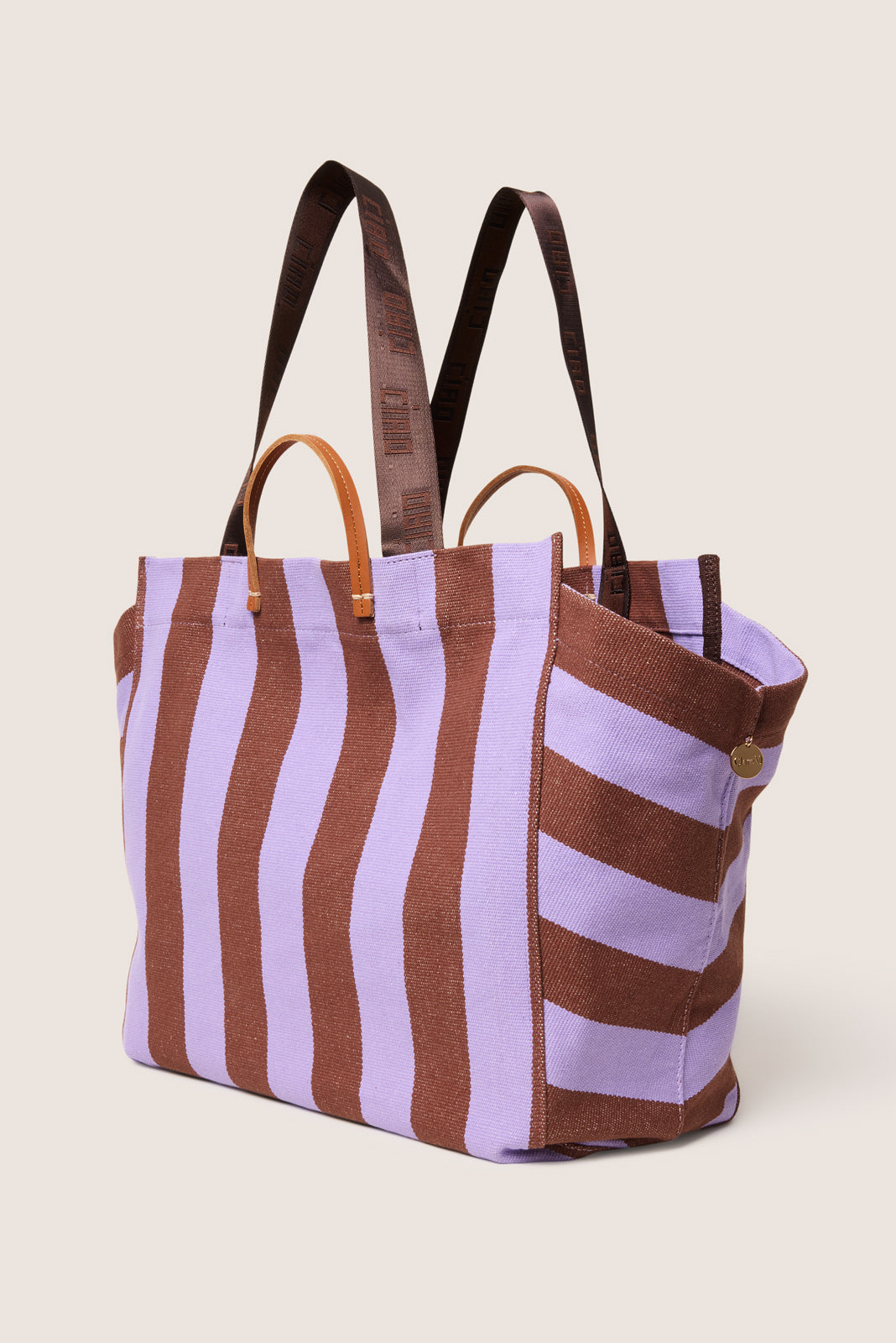 Beach Tote