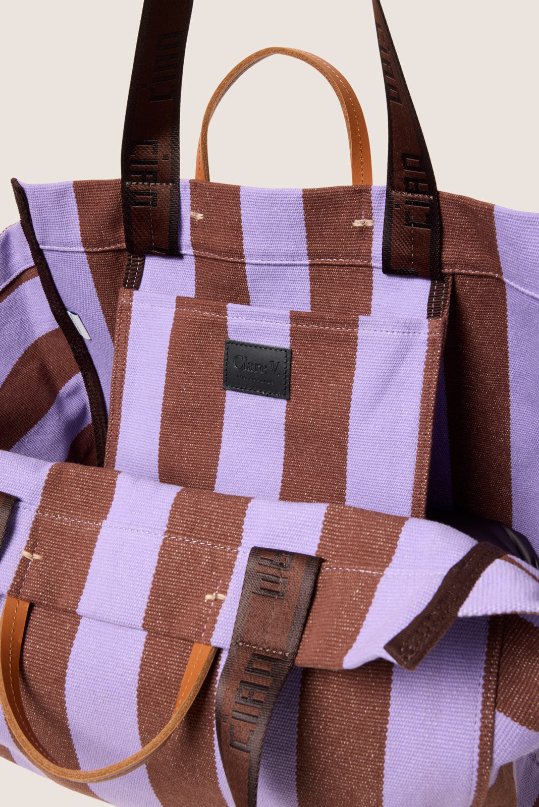 Beach Tote