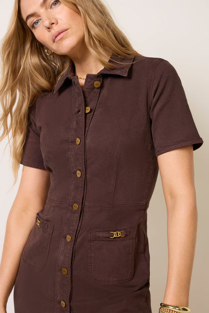Clementine Dress