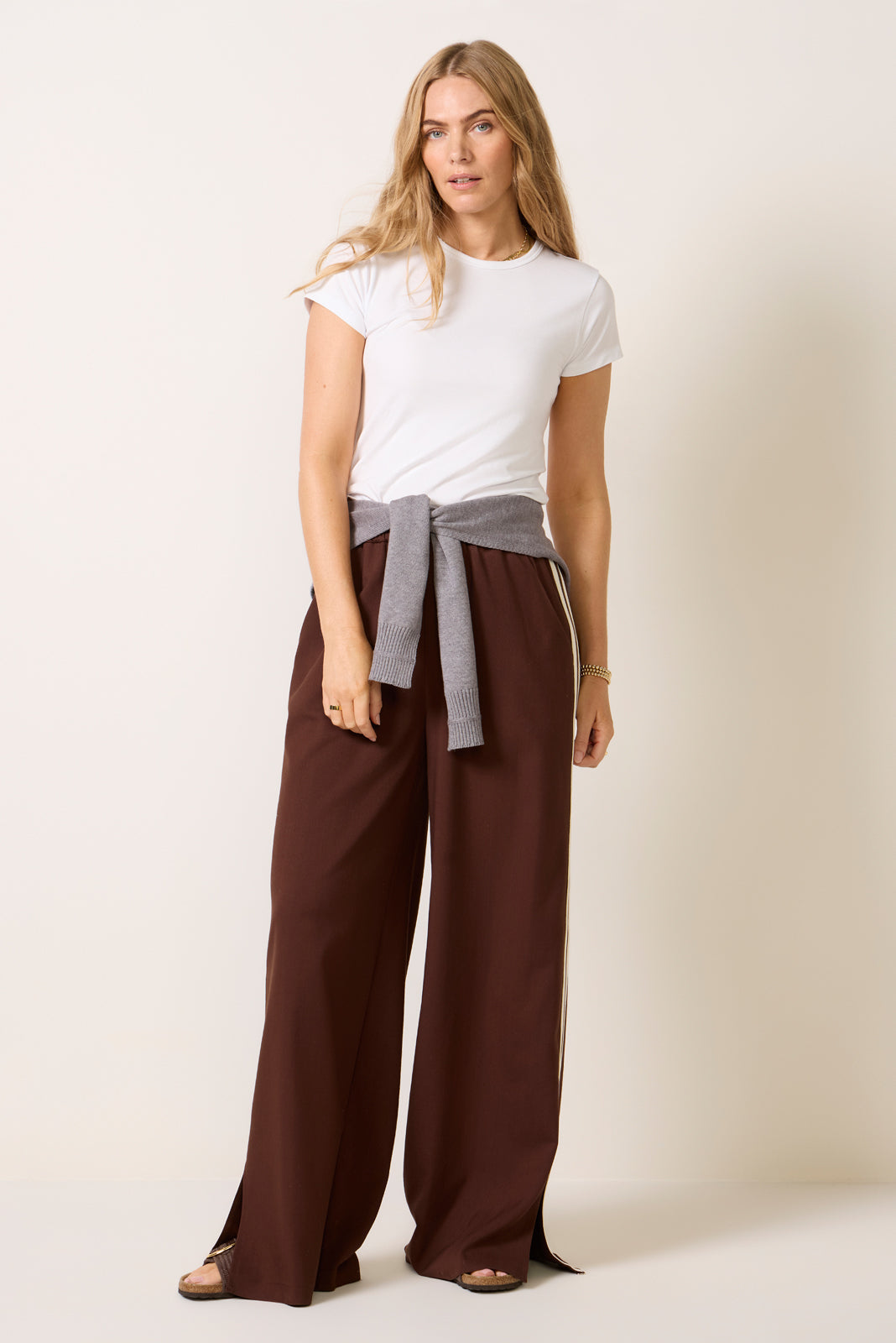 Charli Knit Shrug