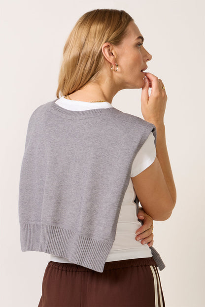Charli Knit Shrug