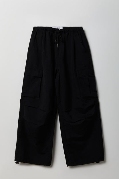 Cargo Parachute Pant