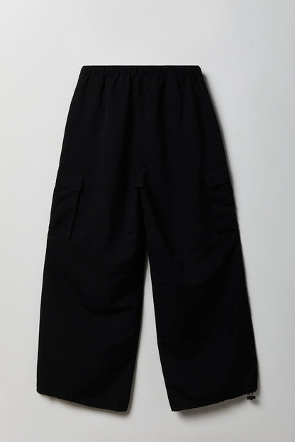 Cargo Parachute Pant