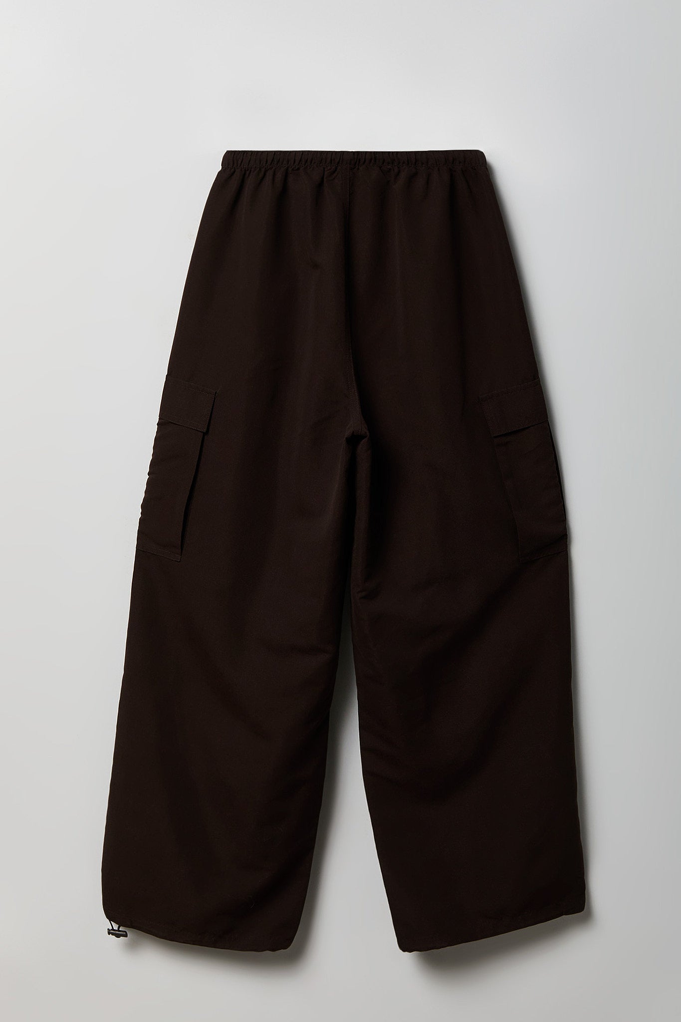 Cargo Parachute Pant