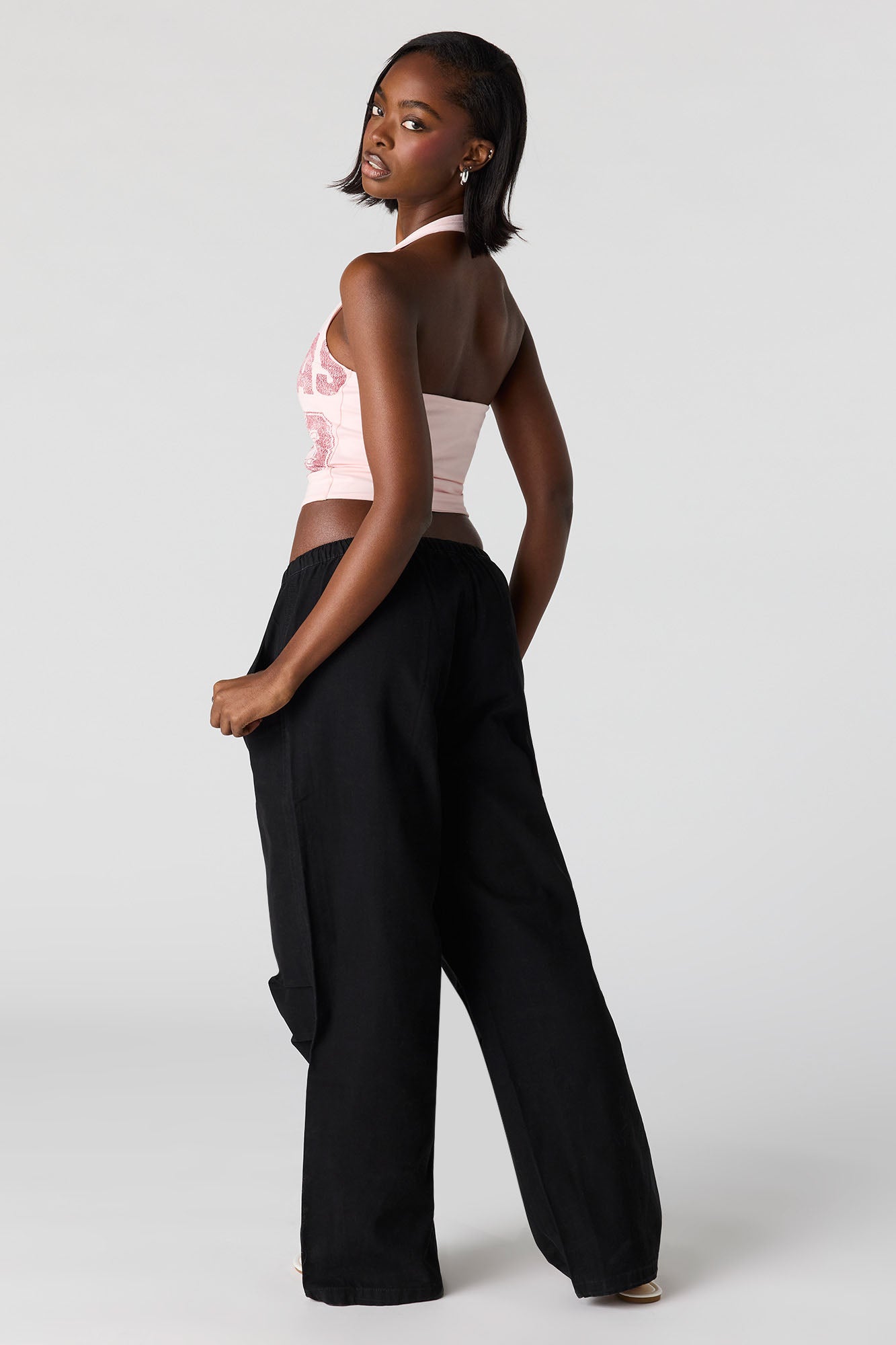 Parachute Pant