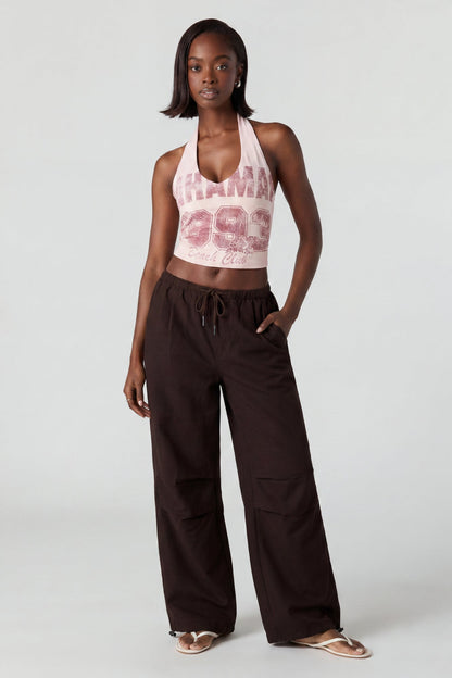 Parachute Pant