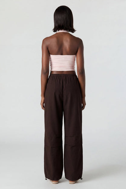 Parachute Pant