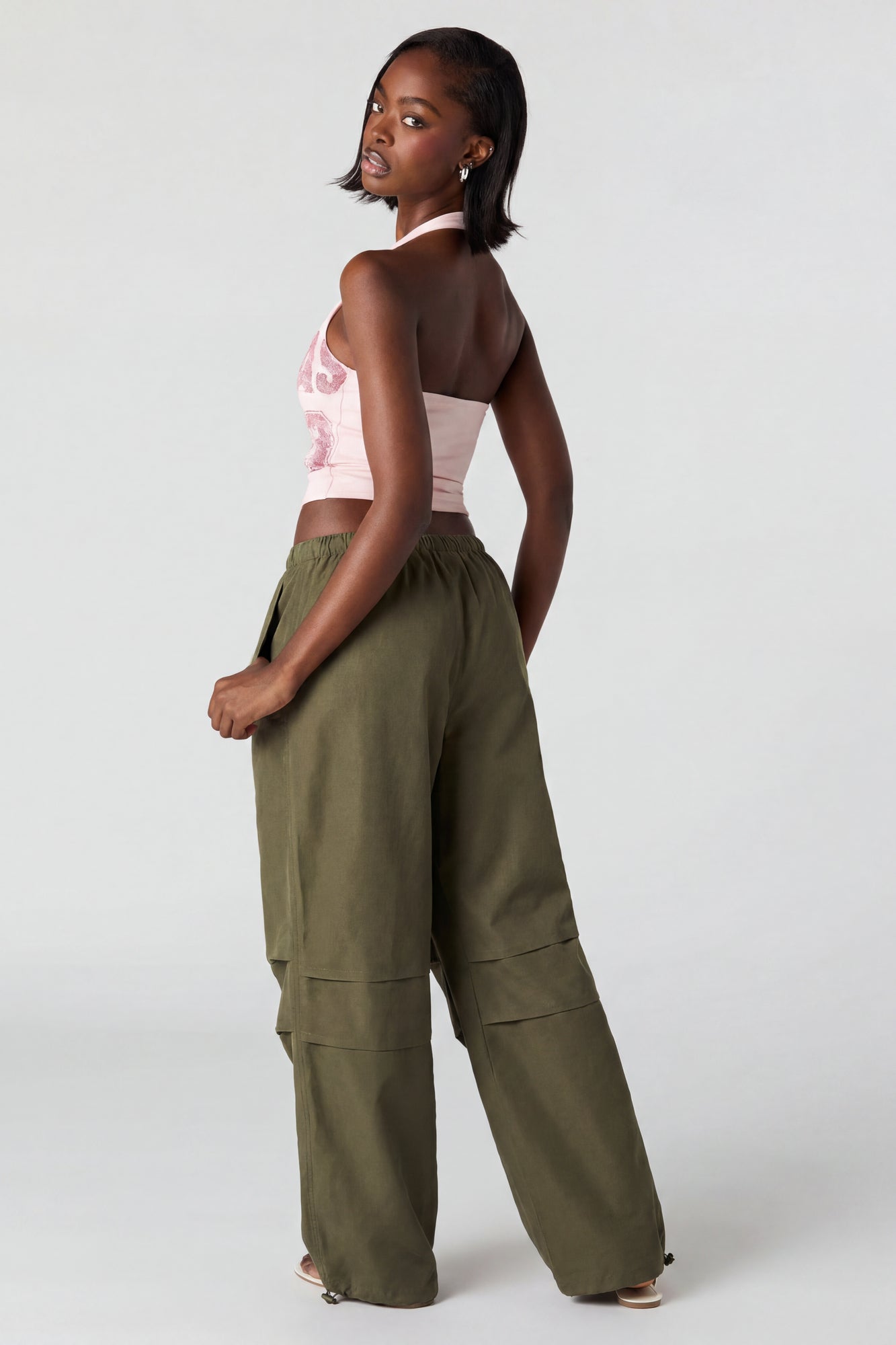 Parachute Pant
