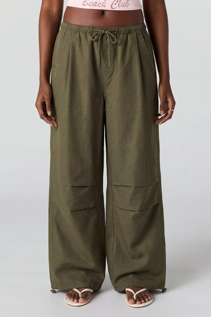Parachute Pant