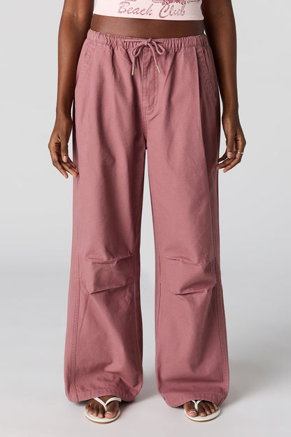 Parachute Pant