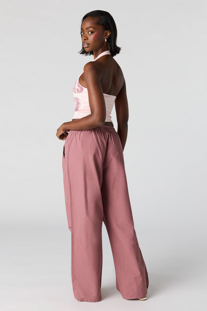 Parachute Pant
