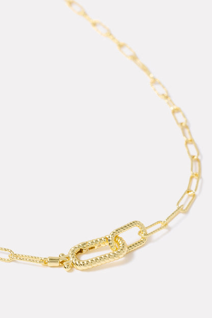 Crew Link Necklace