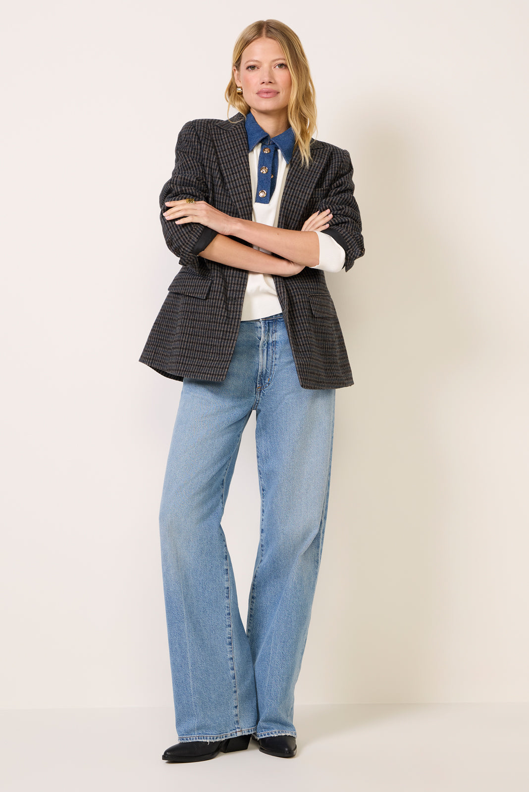 Doris Blazer